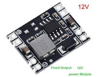 Mini DC 14-26V to 12V Power Supply Step Down Module [TZT-DC-DC-12V]